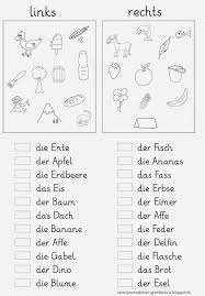 Leseforderung Leseforderung Mathe Learning German Worksheets German Language Learning Learn German