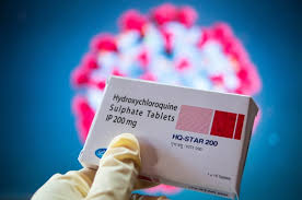 Down But Not Out Hydroxychloroquine Could Still Have A Role Against Covid 19 Insight Pharmaceutical Journal