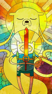 We have an extensive collection of amazing background images carefully chosen by our community. Wallpaper Iphone Adventure Time 2021 3d Iphone Wallpaper