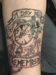 We did not find results for: A Day To Remember Tattoo Pt3 By Irial 29 On Deviantart