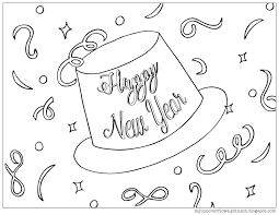 Party hat 2020 free printable. My Cup Overflows 2018