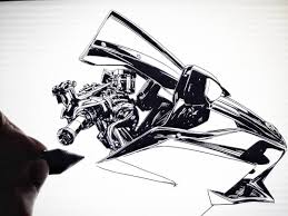 Mar 30 2021 the total number of special draws approved per year now. Another Drawing On The Wacom Companion A Kawasaki Ninja H2r Superbike Date Of Posting March 03 2017 At 02 34pm Posted F Instagram Instagram Posts Wacom