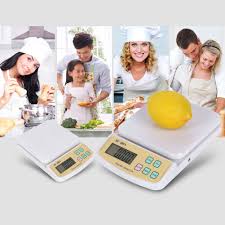 Babyroom High Accuracy Digital Kitchen Scale For Cooking Baking Lightweight Portable Food Scale For Indoor Outdoor Multifunction Meat Food Scale With Large Clear Lcd Display 2kg 0 1g Walmart Canada