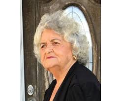 Joyce Bourg Benoit Obituary (2024)