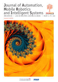 2 tes pt kmi : Journal Of Automation Mobile Robotics And Intelligent Systems Vol 13 No 3 2019 By L Piap Issuu