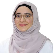 Dr. Fatima Farid Mir