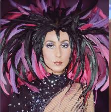 If you can't wait and you'd like to see some images of the original artwork, you can send me a message via the contact page. Cher S Best Outfits And Fashion Moments Over The Years Cher Photos And Style Evolution