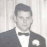 Harold Eliot Winn Jr. (1930–1999)