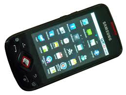 Test Samsung i5700 Galaxy Spica (Lite)