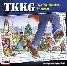 At the time, it was known as the year of the consulship of sosius and ericius (or, less frequently, year 946 ab urbe condita). 193 Das Weihnachts Phantom Tkkg Amazon De Musik