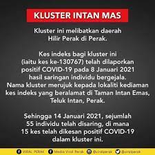 Ianya merupakan bandar ketiga terbesar dengan populasi sebanyak 120,000 orang. Teluk Intan Official Beitrage Facebook