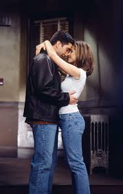 May 27, 2021 · jennifer aniston and david schwimmer almost got together during the first season of friends, spilling in the new special that they spooned on set and were both crushing hard on each other. Jennifer Aniston And David Schwimmer Couple Up In Real Life After Admitting Chemistry Mirror Online