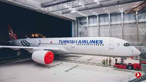 Airline summary established in 1933 with a fleet of five aircraft, star alliance member turkish airlines (tk) has a fleet of 328 (passenger and cargo) aircraft flying to more than 300 worldwide destinations as 253 international and 49 domestic, in 121 countries. Turkish Airlines 40 Rabatt Fur Medizinisches Personal Travel Dealz De