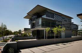 There are two recreation parks that you can go while you are here. Nouvelle Industrial Park Lot 8 Gallery Exsim Group