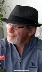 Terry Marlow Obituary