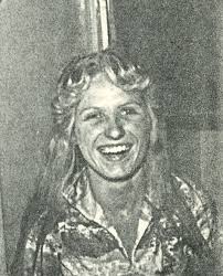 23-year-old mother Mary Ann Copeland Etter has been missing from Fletcher,  Oklahoma since February 26th, 1983, 40 years ago this year. She had spent  the evening at the Skate-a-Thon skating rink in