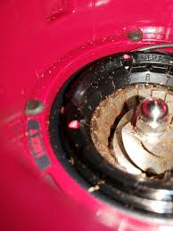It aims to give you precisely the amount of ground coffee. Breville Bes870xl Grinder Gets Jammed