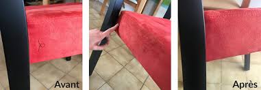 Si elles sont superficielles, on pourra atténuer la brûlure en passant délicatement une pierre ponce, puis en tamponnant avec un linge imbibé d'huile. Comment Nettoyer Du Simili Cuir De La Peau De Peche Ou Du Tissu Enduit Blog Acomodo