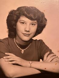 Rebecca Rodriguez Avila Obituary