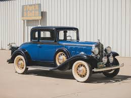Image result for Semishone Blue 1930 Pontiac