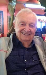 Obituary information for Roland A. Hodges
