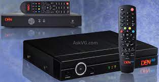 You'll only require a few tools and parts, and the rest is just runn. Pin Password Of Signal Setup In Tech Settings Of Den Set Top Box Askvg