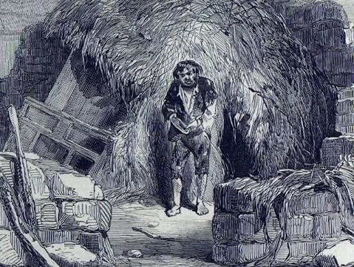 The Illustrated London News, 1842–2003 - Overview | British Online Archives (BOA)