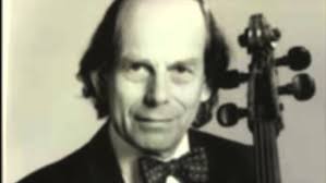 Happy Birthday to Ian Hampton, from Peter & Céline