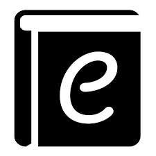 Royalty free icon packs download in available png, svg & ai. Ebook Icon Png
