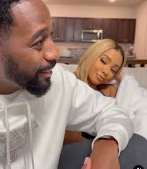 Man's Controlling Behavior in Relationship