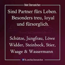 Stimmts Folge Dein Sternzeichen Für Dein Sternzeichen