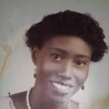 I remember this one also