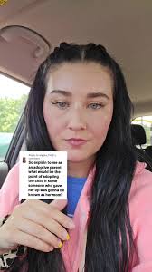 Replying to @alysha_1985 adoption doesn't erase motherhood.. it just makes  it different. signed-her mom #firstmom♡ #birthmom♡ #justmom♡ #mommychavon  #findmeabbie #foundabbie #firstmom #birthmom ...