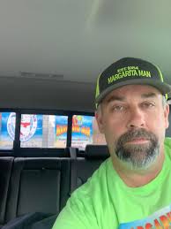 Margarita Man of Missouri