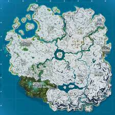 The new update introduces operation snowdown, which is essentially just another name for winterfest. Fortnite Bug Does Something Very Weird To Battle Bus Fortnite Battle Royale Players Have Had Their Fair Share Of Bugs Fortnite Snowflake Decorations Snow Map