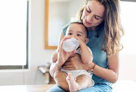 When To Stop Breastfeeding 2020 Guide Breast Feeding Law