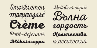Aguafina script font family by sudtipos. Download Nexa Script Font Fontsme Com