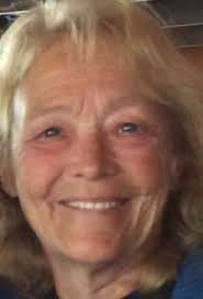 Karen Hammett Obituary (1949