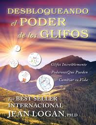 Está junto a una de las criaturas de trapo a liberar, . Unlocking The Power Of Glyphs 1st Book 2nd Edition Digital Format Spanish Dr Jean Logan Holy Ground Farm