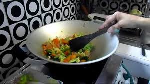 Here is how you achieve it. Resep Cara Memasak Cap Cay Goreng Youtube
