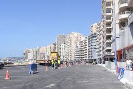 تشبه ستانلى من الناحية المعمارية.. تفاصيل مشروع كبارى 45 بالإسكندرية (صور)  - اليوم السابع