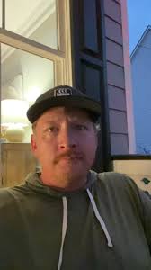 First installment of #frontporchchatter