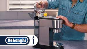 Maybe you would like to learn more about one of these? Ec685 M Dedica Manual Espresso Machine De Longhi Au