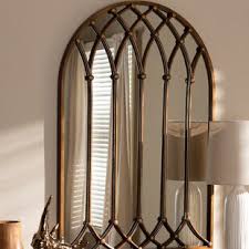 Sale herndon modern contemporary full length mirror 77 free shipping sale burke window pane accent mirror set 142 free. Window Pane Mirrors You Ll Love In 2021 Wayfair Ca