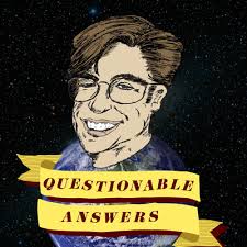 Questionable Answers with Hayden Wiese • A podcast