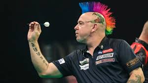 März 1970 in livingston) ist ein schottischer dartspieler. Weltmeister Peter Wright Gewinnt Auch Die Darts Em In Oberhausen Kicker