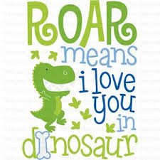 Download Roar Means I Love You In Dinosaur Svg Bunnycup Svg