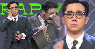 Trấn Thành lên tiếng về những ồn ào khi dẫn 'Rap Việt'