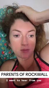 Corey Booth Rockwall Interview