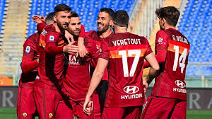 Roma is going head to head with atalanta starting on 22 apr 2021 at 16:30 utc. Prediksi As Roma Vs Atalanta Menang Atau Makin Terpuruk Serigala